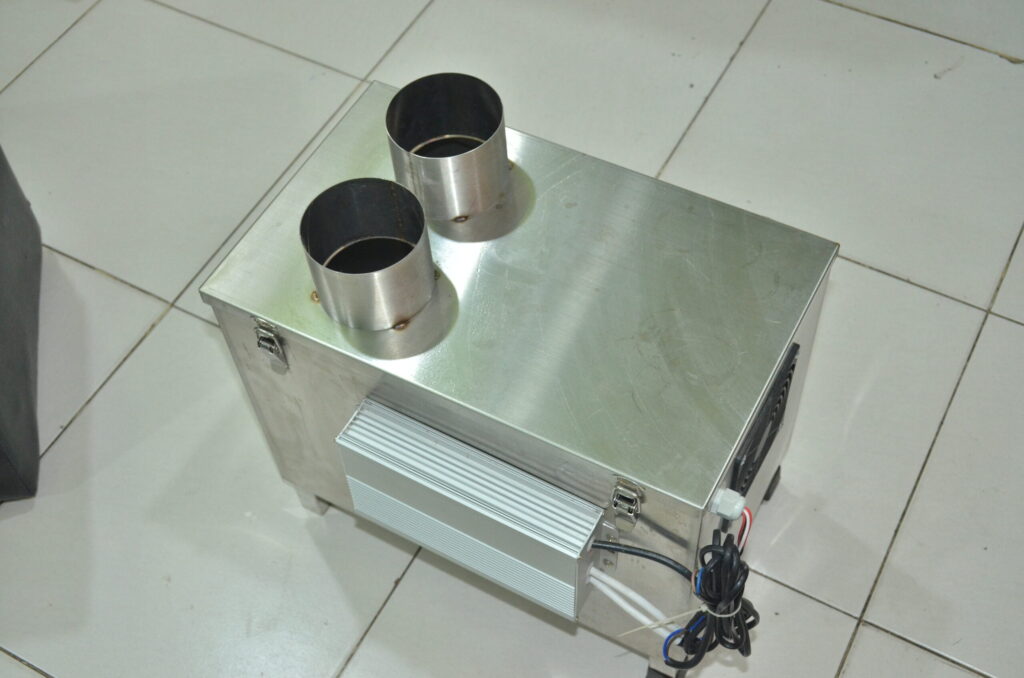 Lựa chọn đơn vị sửa chữa hệ thống phun sương hcm uy tín để đảm bảo hiệu quả