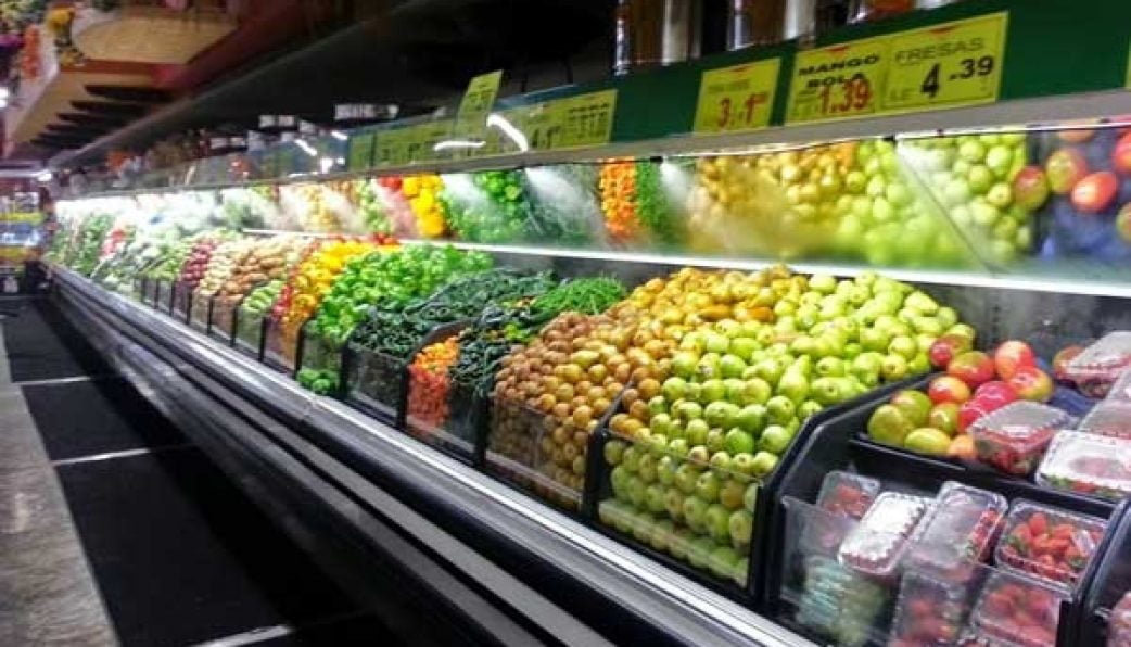 Lắp đặt máy phun sương quận Tân Phú