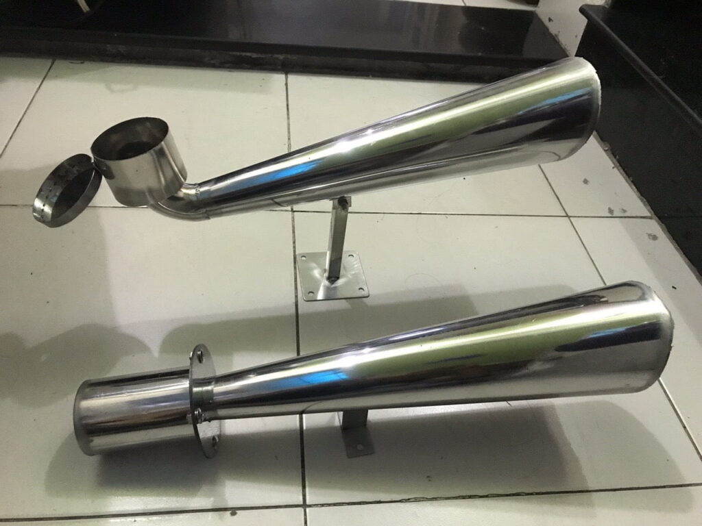 Loa phóng đơn nhà yến chất lượng