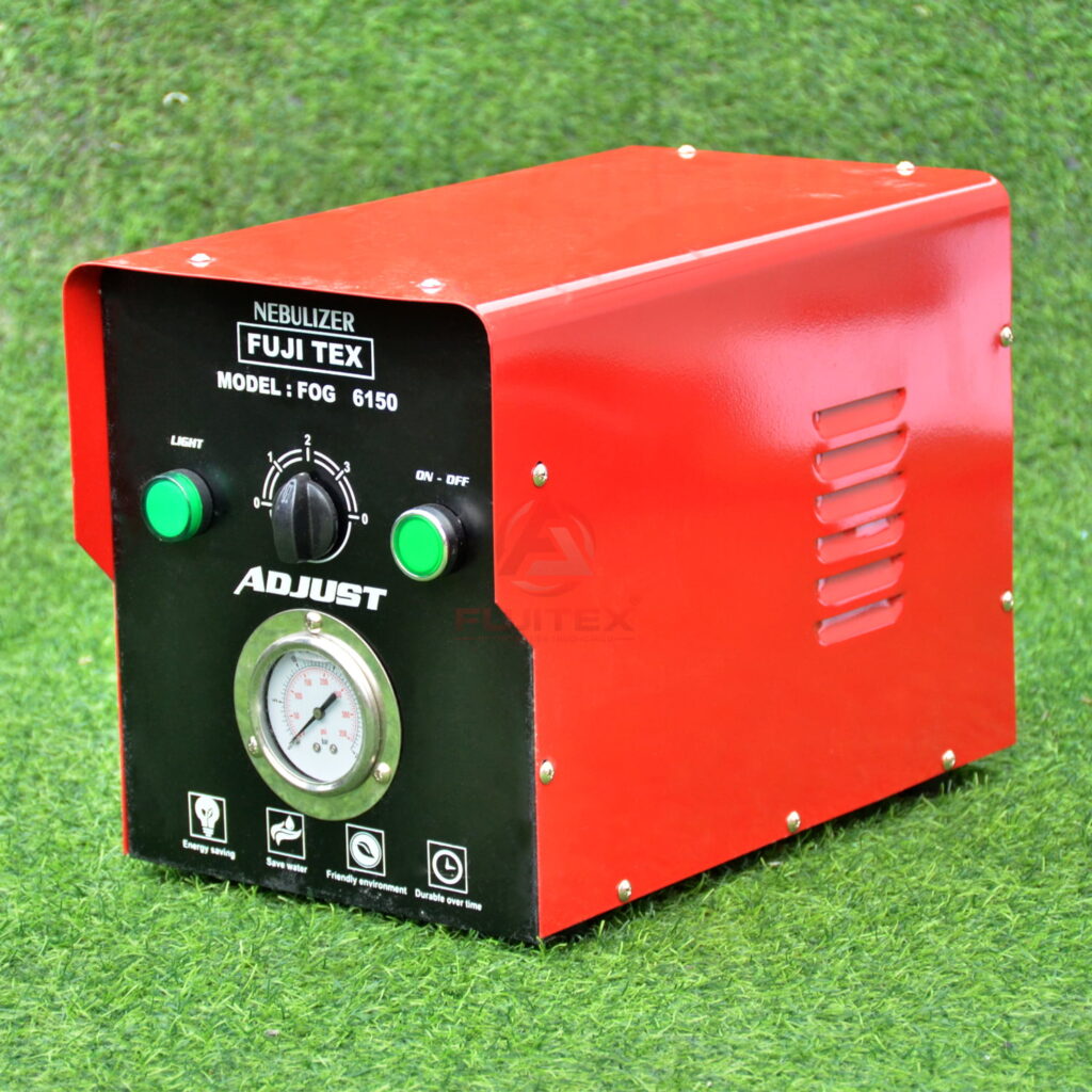 Máy phun sương FUJITEX – FOG6150