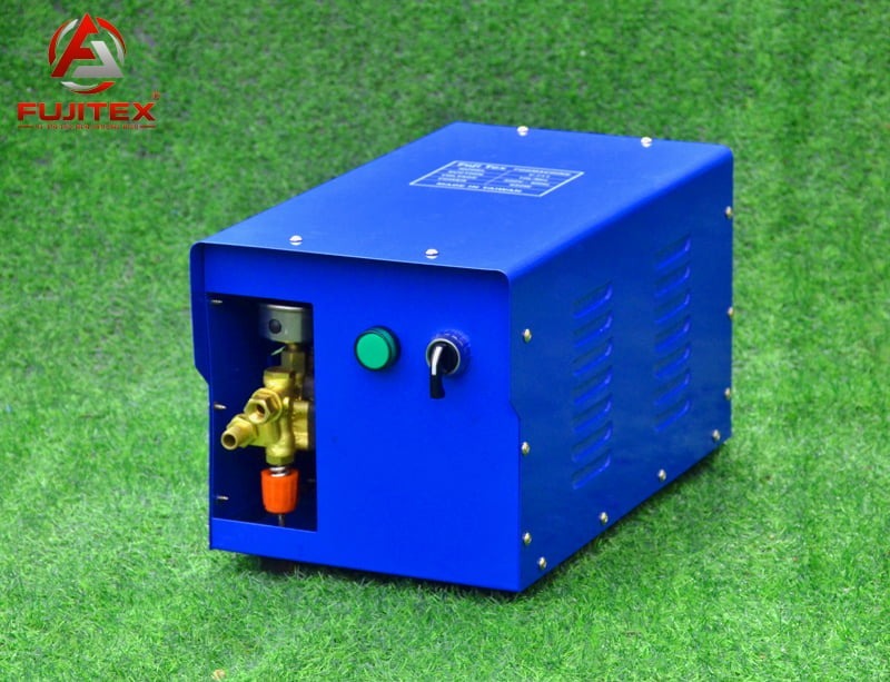 Máy phun sương cao áp Fujitex F711