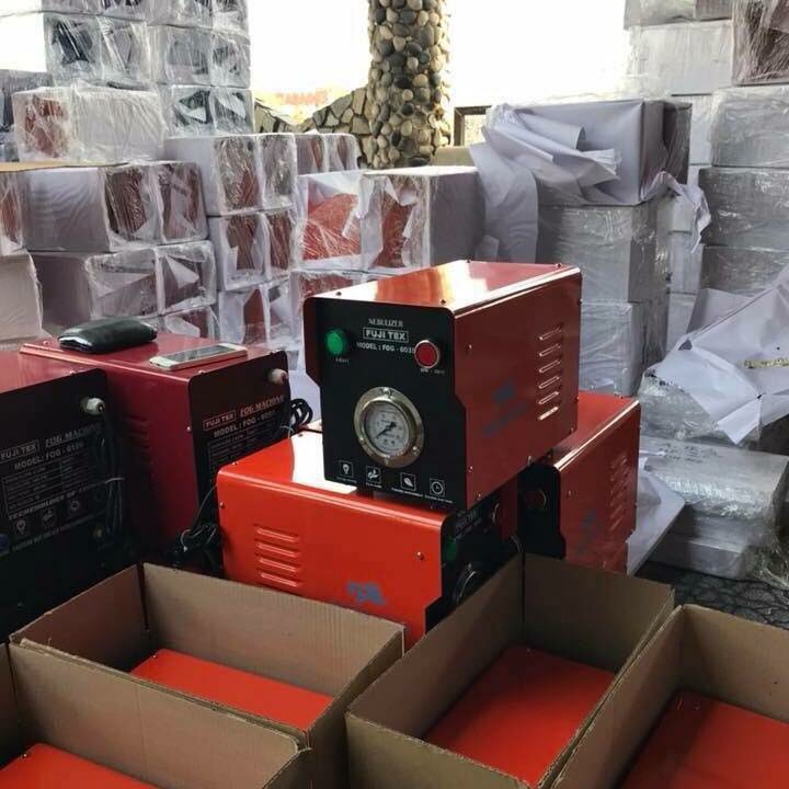Mua máy phun sương hcm tại công ty TMD được bảo hành dài hạn, chiết khấu cao.