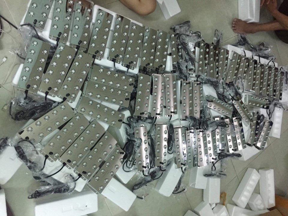 Những phụ kiện cần thiết cho máy tạo ẩm phun sương