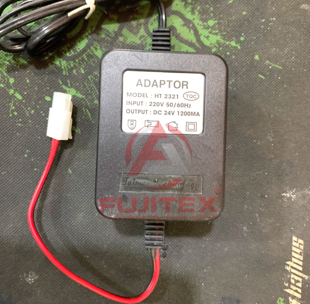 adapter 24volt