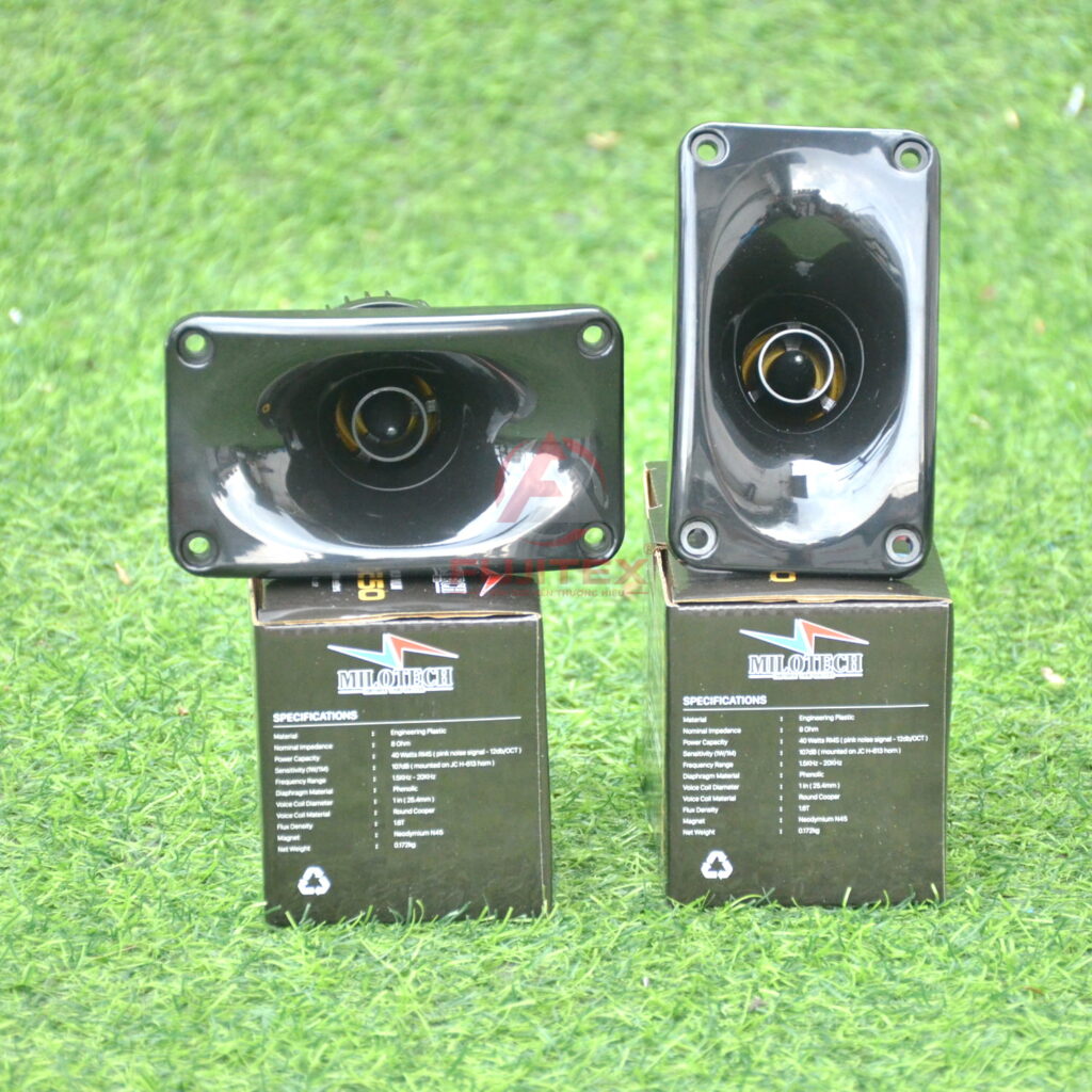 loa nhà yến SH 2500