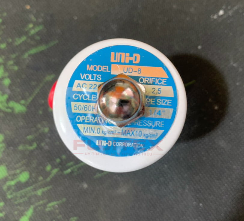 van điện từ giá rẻ