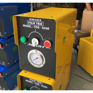 Máy phun sương giá rẻ hcm đảm bảo an toàn khi sử dụng