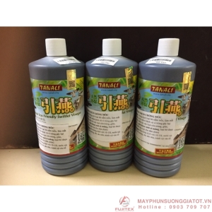 CHỐNG MỐC GỖ NHÀ YẾN SUPER TALI