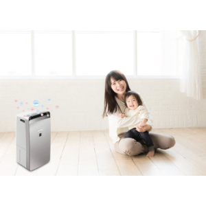 Cách lựa chọn máy lọc không khí bù ẩm phù hợp nhất