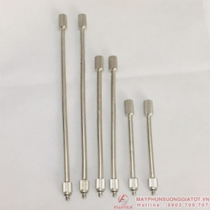 Cây gắn phun sương 15cm,20cm,25cm,30cm Cây gắn phun sương 15cm,20cm,25cm,30cm