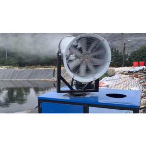 Đơn vị sửa chữa hệ thống phun sương hcm uy tín, giá rẻ?