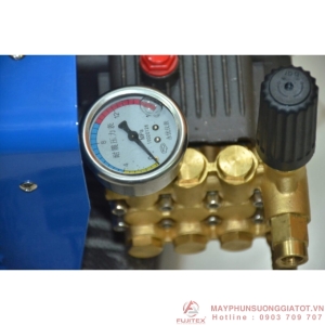 Máy phun sương FUJITEX – F811