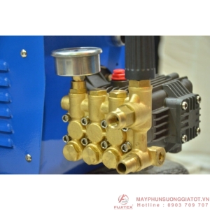 Máy phun sương FUJITEX – F811