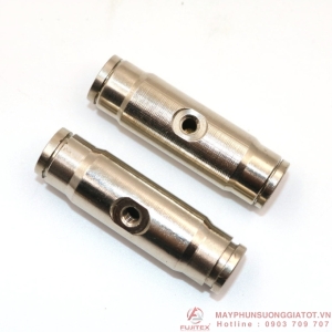 Bộ Đầu nối ngang áp suất cao 9,52mm