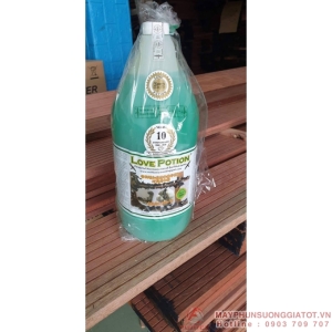 Dung dịch LOVE POTION nhà nuôi yến