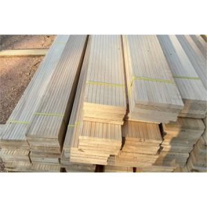 Gỗ nhà yến, thiết bị quan trọng trong việc nuôi yến