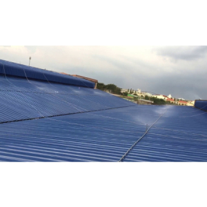 Tìm hiểu về hệ thống phun sương làm mát nhà xưởng