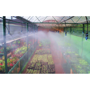 Lắp đặt máy phun sương Huyện Nhà Bè uy tín, giá rẻ