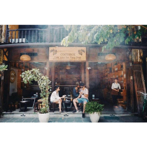 Lắp đặt máy phun sương Quận Bình Chánh giá rẻ, uy tín