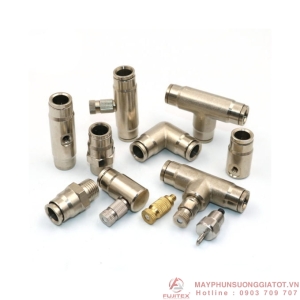 Co góc áp xuất cao 9.52mm