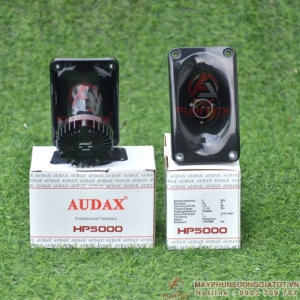 LOA HP 5000