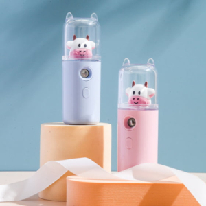 Tại Sao Bạn Nên Sử Dụng Máy Phun Sương Mini?