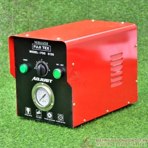 Trọn bộ máy phun sương FUJITEX 6150 từ 100 – 150 béc phun