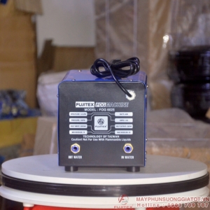 Máy phun sương Fujitex Fog 6025