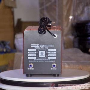 Máy phun sương Fujitex Fog 6035
