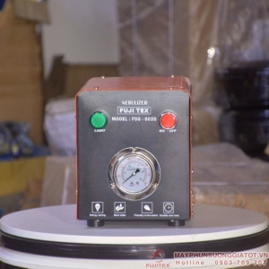 Máy phun sương Fujitex Fog 6035