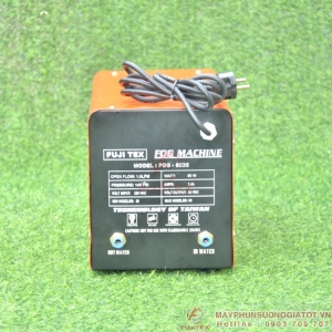 Trọn bộ máy phun sương FUJITEX 6035 - 30 béc phun