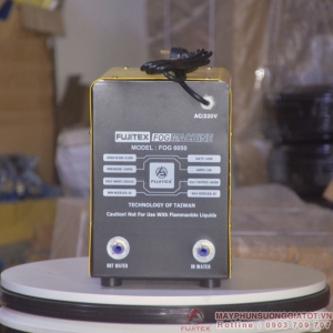 Máy phun sương FUJITEX – Fog 6050