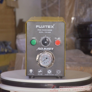 Máy phun sương FUJITEX – Fog 6050