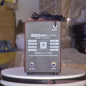 Máy phun sương FUJITEX – Fog 6070