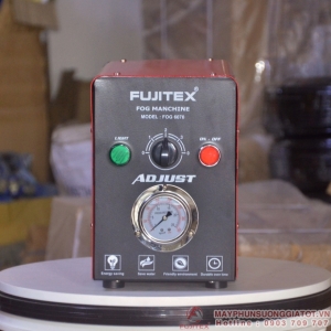 Máy phun sương FUJITEX – Fog 6070