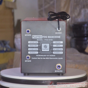 Máy phun sương FUJITEX – Fog 6100