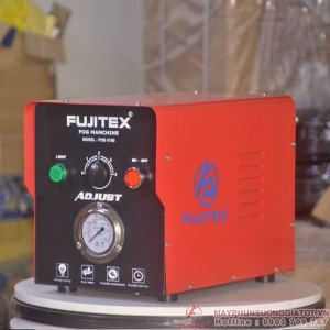 Máy phun sương FUJITEX – Fog 6100