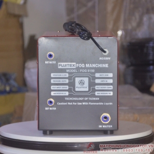 Máy phun sương FUJITEX – Fog 6150
