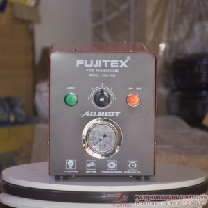Máy phun sương FUJITEX – Fog 6150