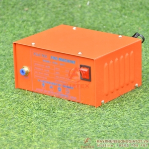 Máy phun sương FOG – 3017