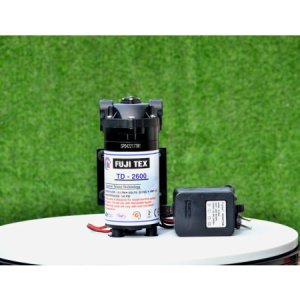 Cách lắp đặt máy bơm phun sương 30 béc đúng cách