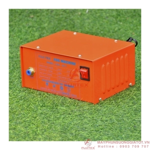 Trọn bộ máy phun sương FOG 3017 từ 15 béc phun