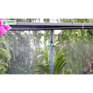 Máy phun sương tại Đồng Tháp giá rẻ, uy tín