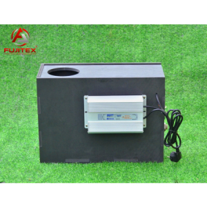 Giá của máy phun sương tạo ẩm hiện nay là bao nhiêu ?