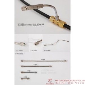 Cây gắn phun sương 15cm,20cm,25cm,30cm Cây gắn phun sương 15cm,20cm,25cm,30cm