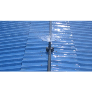 3 lý do vì sao nên lắp đặt hệ thống phun sương hcm