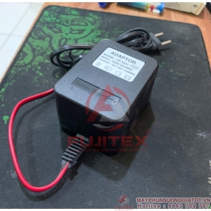 Nguồn adapter 24VDC