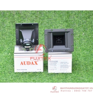 LOA AX65 LOA AX65