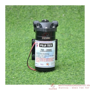 Trọn bộ máy phun sương rời – 70 bec phun