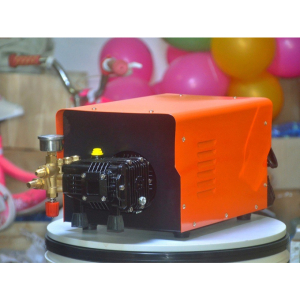 Máy phun sương cao áp Fujitex F-711